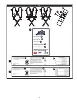 Preview for 9 page of 3M 306L1043 User Instructions