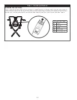 Preview for 12 page of 3M 306L1043 User Instructions