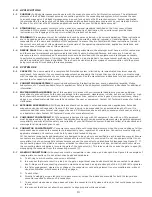 Preview for 13 page of 3M 306L1043 User Instructions