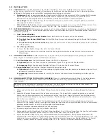 Preview for 15 page of 3M 306L1043 User Instructions