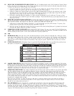 Preview for 16 page of 3M 306L1043 User Instructions