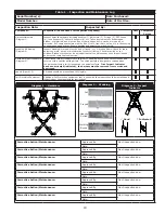 Preview for 19 page of 3M 306L1043 User Instructions