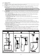 Preview for 10 page of 3M 3100517 User Instructions