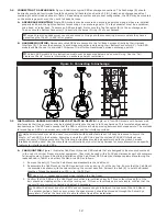 Preview for 12 page of 3M 3100517 User Instructions