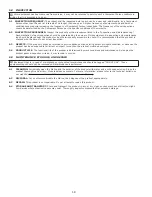 Preview for 18 page of 3M 3100517 User Instructions