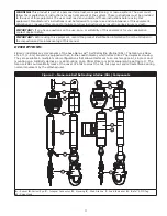 Предварительный просмотр 3 страницы 3M 3101220 Instruction Manual