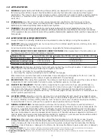 Предварительный просмотр 4 страницы 3M 3101220 Instruction Manual