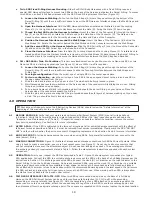 Preview for 18 page of 3M 3101257 Instruction Manual