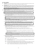 Preview for 16 page of 3M 3101653 Instruction Manual