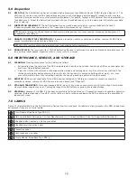 Preview for 18 page of 3M 3101653 Instruction Manual