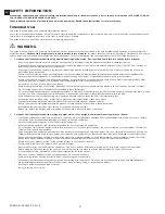 Preview for 2 page of 3M 3303000 User Instruction Manual