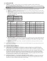 Preview for 3 page of 3M 3303000 User Instruction Manual