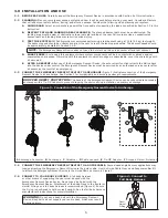 Preview for 5 page of 3M 3303000 User Instruction Manual