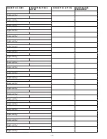 Preview for 10 page of 3M 3303000 User Instruction Manual