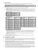 Preview for 14 page of 3M 3303000 User Instruction Manual