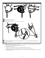 Preview for 17 page of 3M 3303000 User Instruction Manual