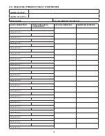 Preview for 20 page of 3M 3303000 User Instruction Manual