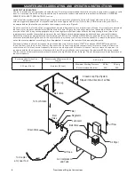 Preview for 10 page of 3M 33577 Operator’S Manual & Safety Instructions