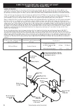 Предварительный просмотр 38 страницы 3M 33579 Operator’S Manual & Safety Instructions