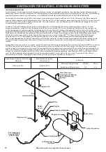 Предварительный просмотр 52 страницы 3M 33579 Operator’S Manual & Safety Instructions