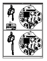 Предварительный просмотр 8 страницы 3M 3590520 User Instructions