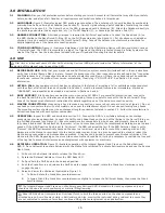 Предварительный просмотр 16 страницы 3M 3590520 User Instructions