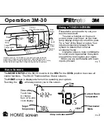 3M 3M-30 Operation preview