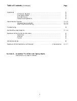 Preview for 5 page of 3M 3M Matic 120af Instructions And Parts List