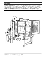 Preview for 6 page of 3M 3M Matic 120af Instructions And Parts List