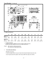 Preview for 15 page of 3M 3M Matic 120af Instructions And Parts List