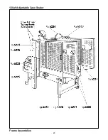 Preview for 50 page of 3M 3M Matic 120af Instructions And Parts List