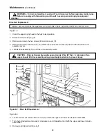 Предварительный просмотр 33 страницы 3M 3M-Matic 120af3 Instructions And Parts List