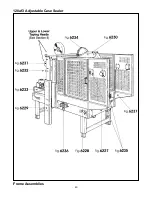 Preview for 48 page of 3M 3M-Matic 120af3 Instructions And Parts List