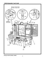 Предварительный просмотр 79 страницы 3M 3M-Matic 120af3 Instructions And Parts List