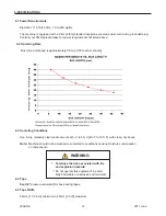 Preview for 22 page of 3M 3M-Matic 200a Instructions And Parts List