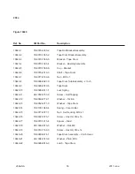 Preview for 63 page of 3M 3M-Matic 200a Instructions And Parts List