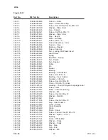 Preview for 67 page of 3M 3M-Matic 200a Instructions And Parts List