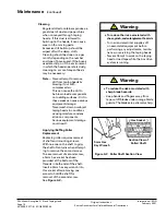 Preview for 151 page of 3M 3M-Matic 7000a-I Instructions And Parts List