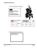 Предварительный просмотр 15 страницы 3M 3M-Matic 7000a Pro Instructions And Parts List