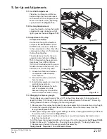 Предварительный просмотр 37 страницы 3M 3M-Matic 7000a Pro Instructions And Parts List