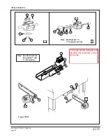 Предварительный просмотр 62 страницы 3M 3M-Matic 7000a Pro Instructions And Parts List