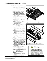 Preview for 55 page of 3M 3M-Matic 7000r-I Instructions And Parts List