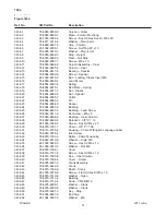 Preview for 61 page of 3M 3M-Matic 700a Instructions And Parts List