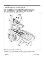 Preview for 11 page of 3M 3M-Matic 700r3 Instructions And Parts List