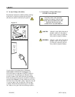 Предварительный просмотр 15 страницы 3M 3M-Matic 700r3 Instructions And Parts List