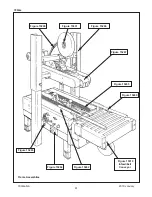 Preview for 73 page of 3M 3M-Matic 700rks Instructions And Parts List