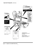 Preview for 10 page of 3M 3M-Matic 700rks Instructions And Parts