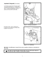 Preview for 11 page of 3M 3M-Matic 700rks Instructions And Parts