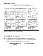 Preview for 14 page of 3M 3M-Matic 700rks Instructions And Parts