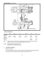 Preview for 15 page of 3M 3M-Matic 700rks Instructions And Parts